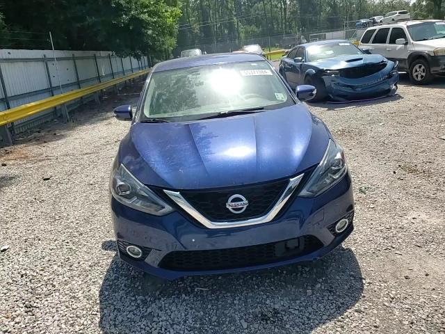 3N1AB7AP8KY294102 2019 Nissan Sentra S