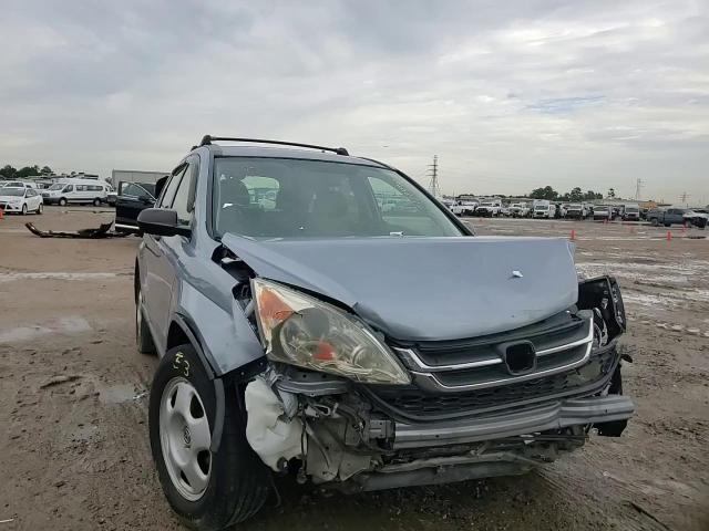 2010 Honda Cr-V Lx VIN: 5J6RE4H31AL085052 Lot: 62122454