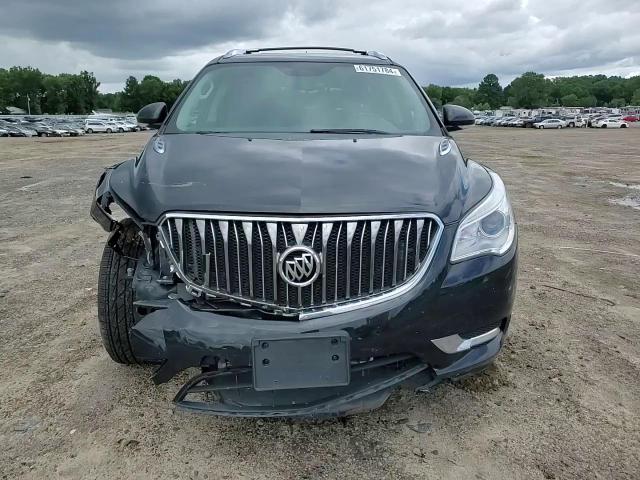 2015 Buick Enclave VIN: 5GAKVBKD4FJ314342 Lot: 61751784