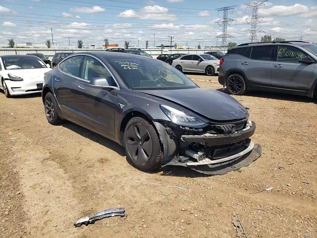 5YJ3E1EA8LF796704 2020 Tesla Model 3