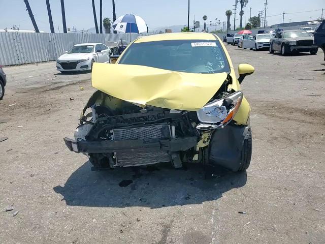 2016 Kia Rio Lx VIN: KNADM4A38G6531473 Lot: 64655924