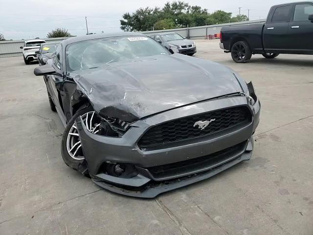 2016 Ford Mustang VIN: 1FA6P8TH0G5310075 Lot: 64232234