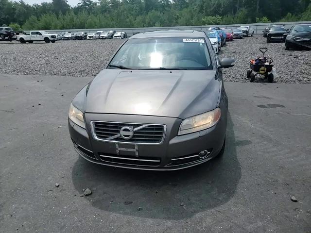 2010 Volvo S80 3.2 VIN: YV1960AS3A1115297 Lot: 65525794