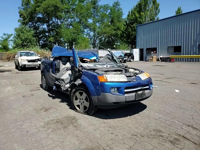 2005 Saturn Vue VIN: 5GZCZ63455S851516 Lot: 61896394