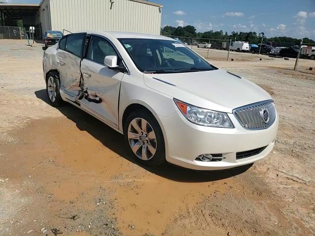 2011 Buick Lacrosse Cxl VIN: 1G4GC5GD7BF250035 Lot: 65438034