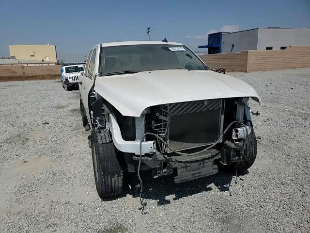 2021 Ram 1500 Classic Tradesman VIN: 3C6RR6KG7MG705221 Lot: 64693614