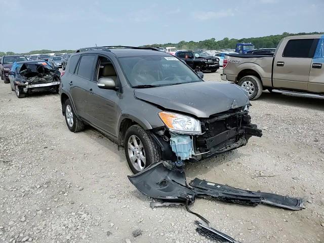 2010 Toyota Rav4 Limited VIN: 2T3DF4DV6AW026791 Lot: 64645264