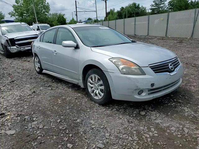 2008 Nissan Altima 2.5 VIN: 1N4AL21E48C283181 Lot: 64050114