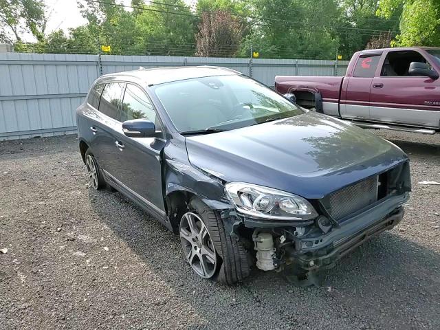 2014 Volvo Xc60 T6 VIN: YV4902DZ8E2550731 Lot: 61902604