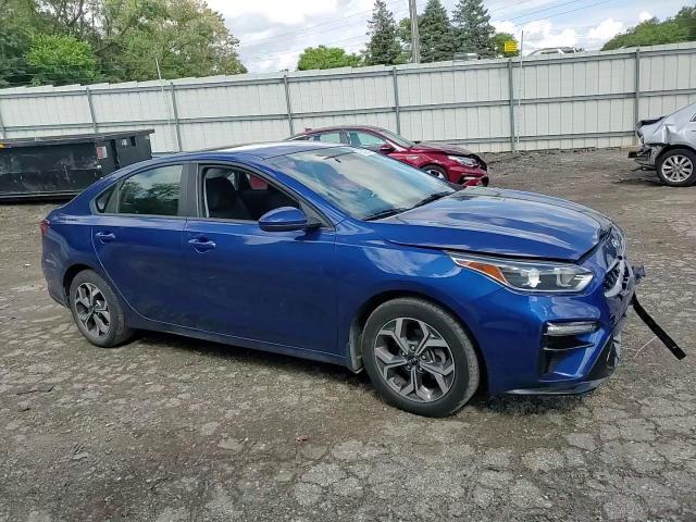 2019 Kia Forte Fe VIN: 3KPF24AD3KE107230 Lot: 65398514