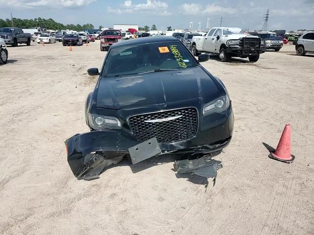 2016 Chrysler 300 S VIN: 2C3CCABG3GH358143 Lot: 62338894