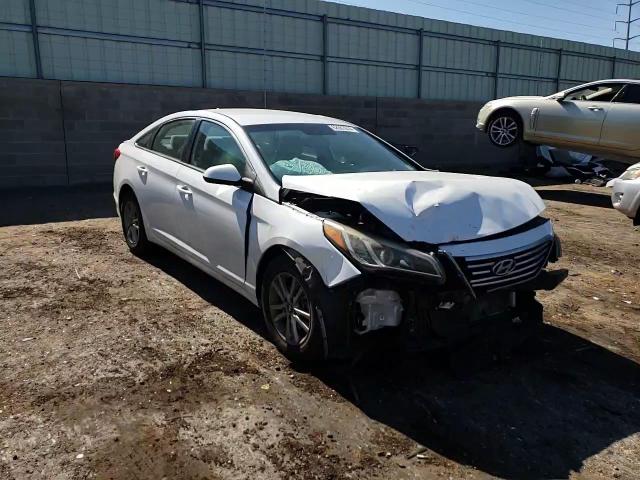 2016 Hyundai Sonata Se VIN: 5NPE24AF7GH432995 Lot: 62567914