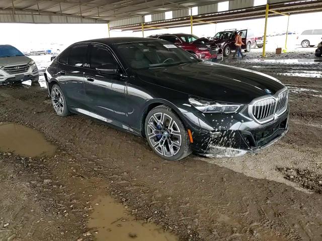 2024 BMW I5 Edrive 40 VIN: WBY33FK01RCP20132 Lot: 64905364