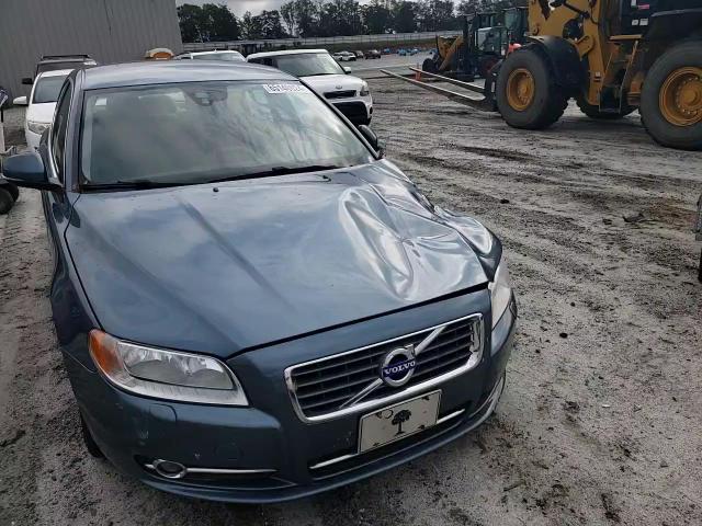 YV1940AS0C1155667 2012 Volvo S80 3.2