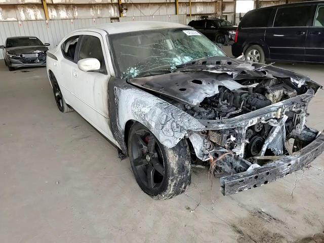 2008 Dodge Charger VIN: 2B3KA43H48H298639 Lot: 64525594