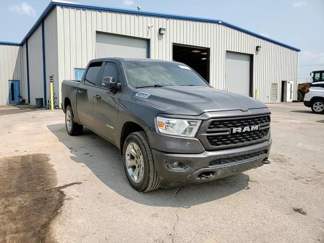 2024 Ram 1500 Big Horn/Lone Star VIN: 1C6SRFFT1RN165212 Lot: 64269524