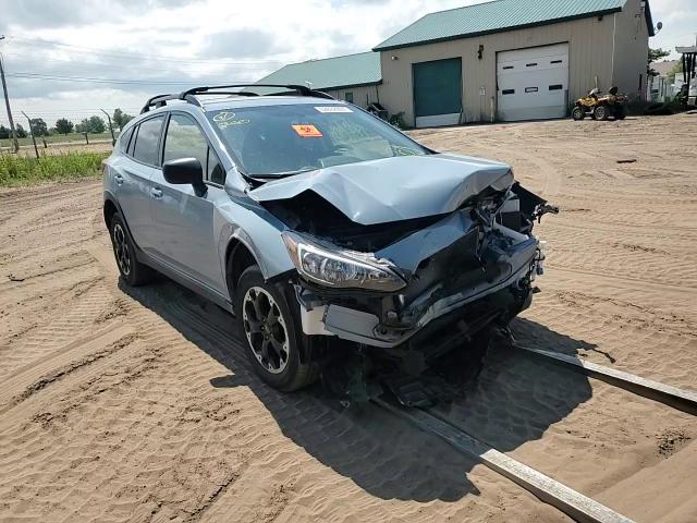 2023 Subaru Crosstrek VIN: JF2GTAAC3P9244429 Lot: 62892904