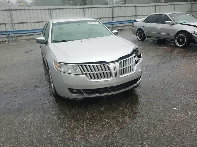 2012 Lincoln Mkz VIN: 3LNHL2GC6CR818936 Lot: 61992794