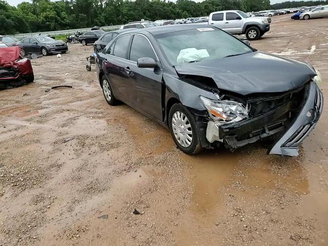 2007 Toyota Camry Ce VIN: 4T1BE46K77U662408 Lot: 64612114