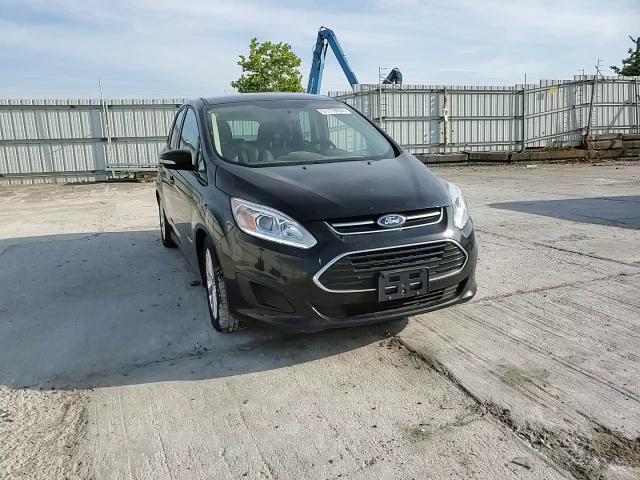 2017 Ford C-Max Se VIN: 1FADP5AU1HL108994 Lot: 61718894