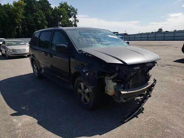 2013 Dodge Grand Caravan Sxt VIN: 2C4RDGCG8DR576427 Lot: 65373624