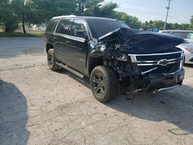 2017 Chevrolet Tahoe K1500 Lt VIN: 1GNSKBKC0HR184909 Lot: 61563814