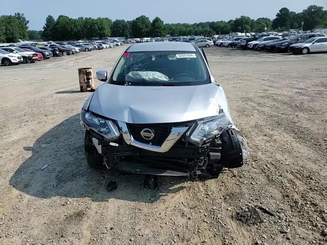 2018 Nissan Rogue S VIN: 5N1AT2MT3JC780860 Lot: 62691844