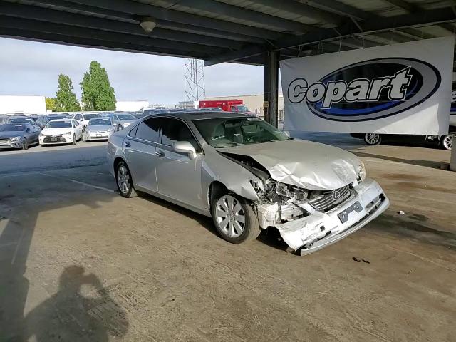 2008 Lexus Es 350 VIN: JTHBJ46G982256881 Lot: 64580685