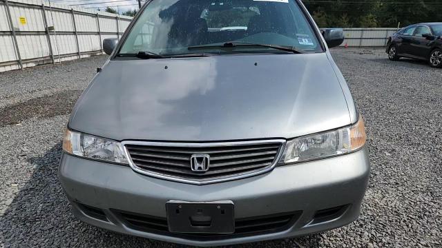 2000 Honda Odyssey Ex VIN: 2HKRL1861YH574490 Lot: 64759285