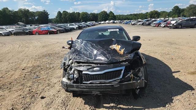 2013 Kia Optima Ex VIN: 5XXGN4A74DG199741 Lot: 66712535