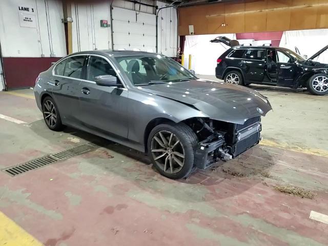 2021 BMW 330Xi VIN: 3MW5R7J00M8B78227 Lot: 65438065