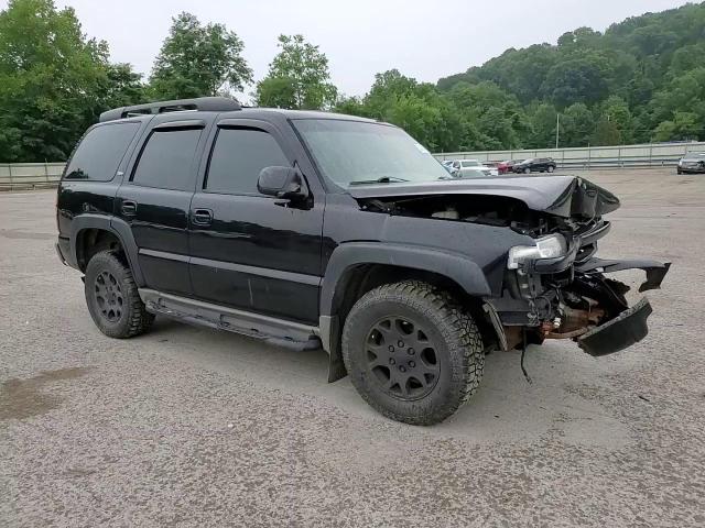 2006 Chevrolet Tahoe K1500 VIN: 1GNEK13T96R109368 Lot: 64336525