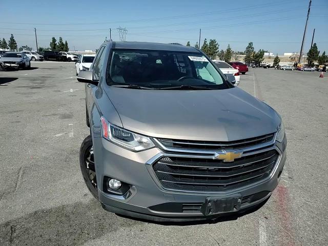 2019 Chevrolet Traverse Premier VIN: 1GNERKKW4KJ222683 Lot: 64600875