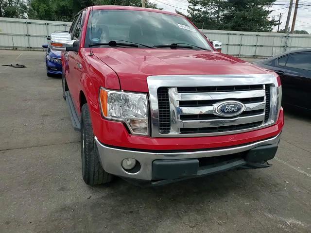 2010 Ford F150 Supercrew VIN: 1FTFW1CV9AKB68912 Lot: 64316575