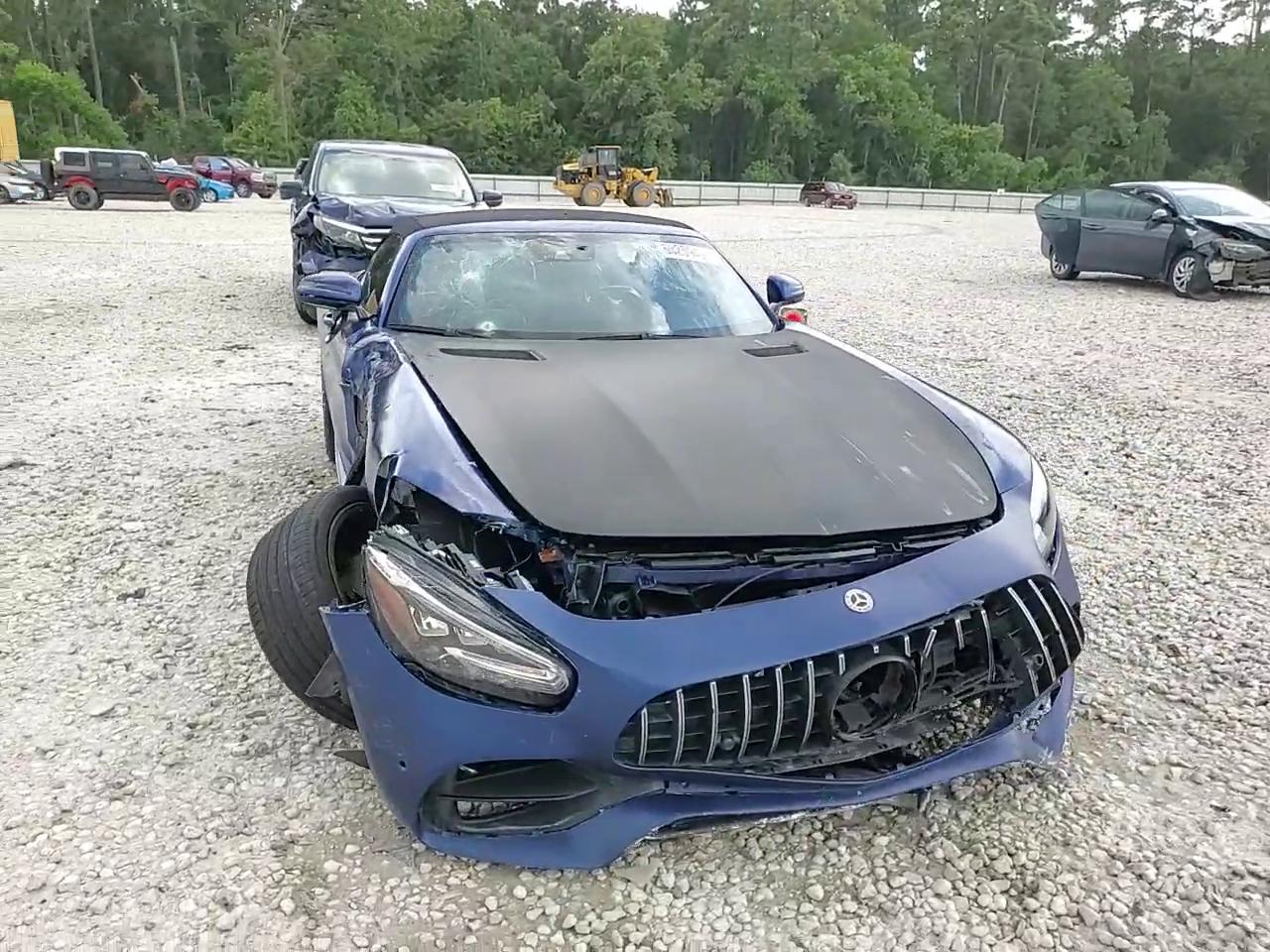 Фото: W1KYK8CA5MA041651