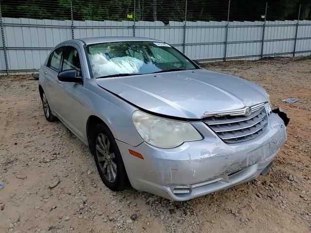2010 Chrysler Sebring Touring VIN: 1C3CC4FB6AN141426 Lot: 64523605