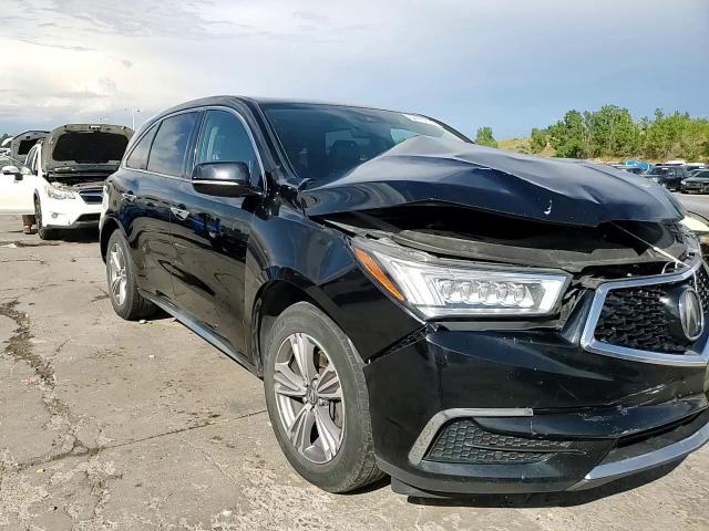 2020 Acura Mdx VIN: 5J8YD4H34LL042690 Lot: 64979765