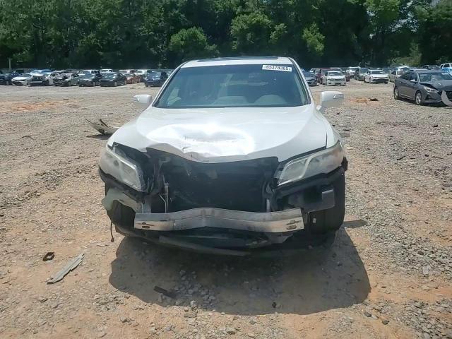 2015 Acura Rdx Technology VIN: 5J8TB3H53FL006585 Lot: 65378385
