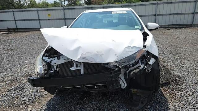 2016 Toyota Corolla L VIN: 2T1BURHEXGC603572 Lot: 65275135