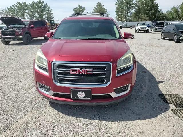 2013 GMC Acadia Slt-1 VIN: 1GKKRRKD3DJ194661 Lot: 90751495