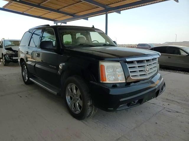 2006 Cadillac Escalade Luxury VIN: 1GYEK63N96R137298 Lot: 64863855