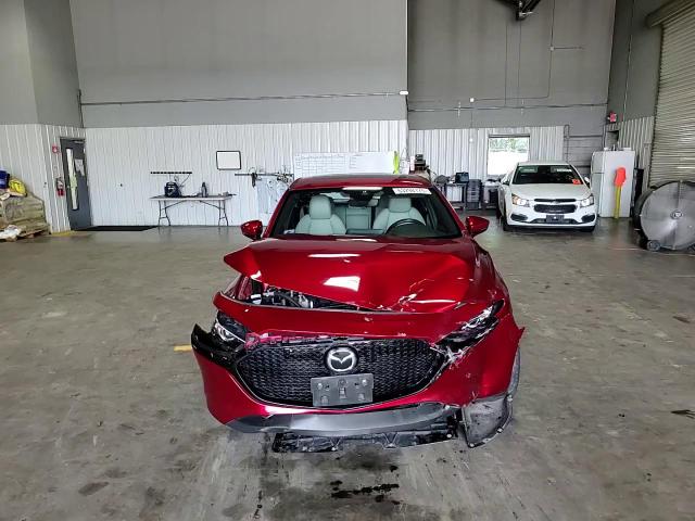 2022 Mazda 3 Preferred VIN: JM1BPBLL3N1507949 Lot: 63298175