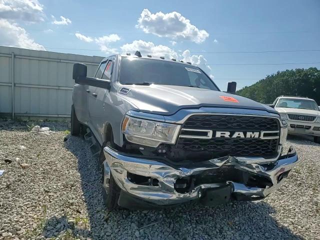 2021 Ram 3500 Tradesman VIN: 3C63RRGL0MG690509 Lot: 60703955