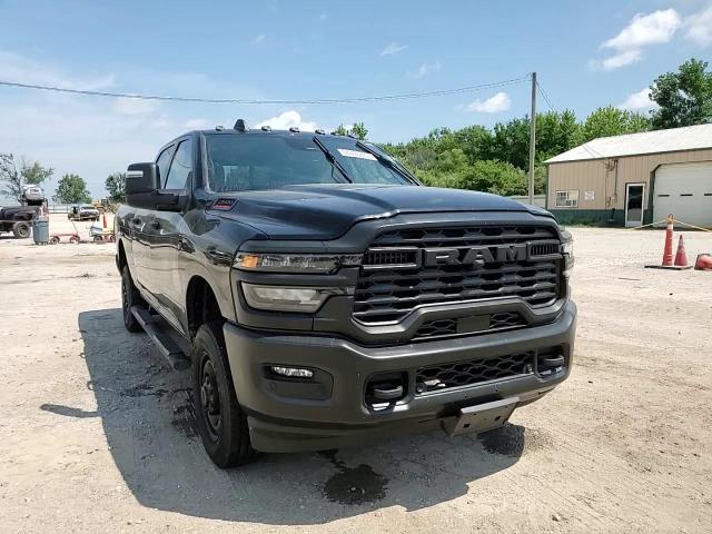 2025 Ram 2500 Tradesman VIN: 3C6UR5CJ9SG530062 Lot: 64495835