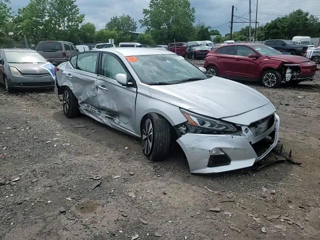 2021 Nissan Altima Sv VIN: 1N4BL4DV6MN312187 Lot: 64146725