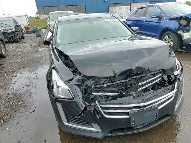 2017 Cadillac Cts VIN: 1G6AP5SX3H0113429 Lot: 64205695