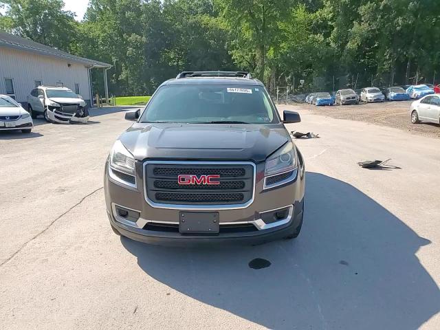 2015 GMC Acadia Sle VIN: 1GKKVPKD8FJ315252 Lot: 66177895