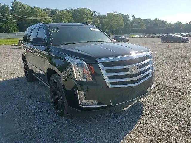 2015 Cadillac Escalade Premium VIN: 1GYS4NKJ0FR523856 Lot: 64656715