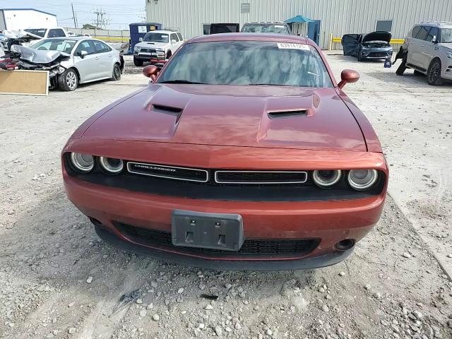 2020 Dodge Challenger Sxt VIN: 2C3CDZAG3LH206631 Lot: 63914125