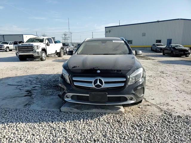 2015 Mercedes-Benz Gla 250 VIN: WDCTG4EB6FJ163419 Lot: 66004395